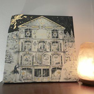 BABOR Special Edition Holiday Skincare Advent Calendar